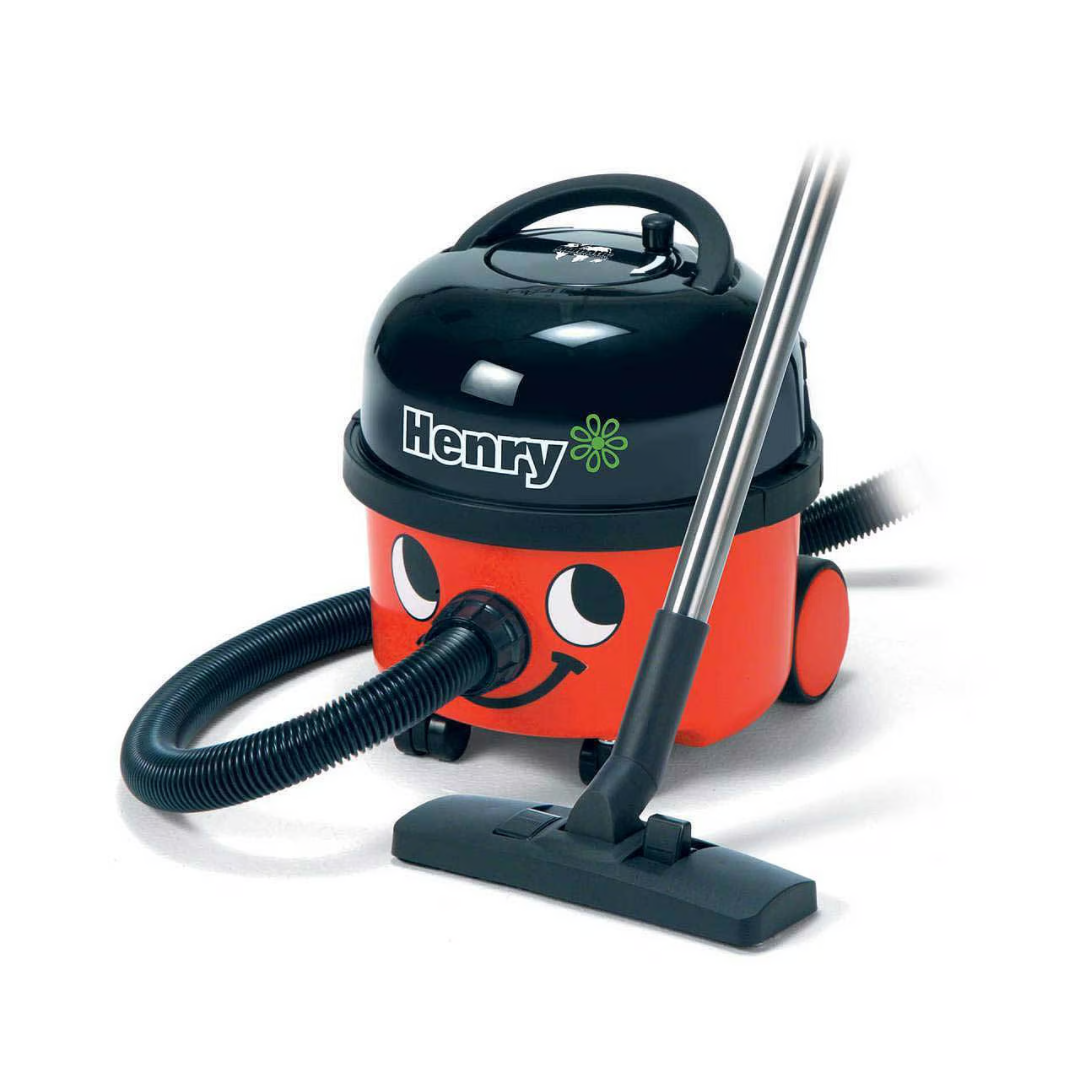Vacuum Cleaners